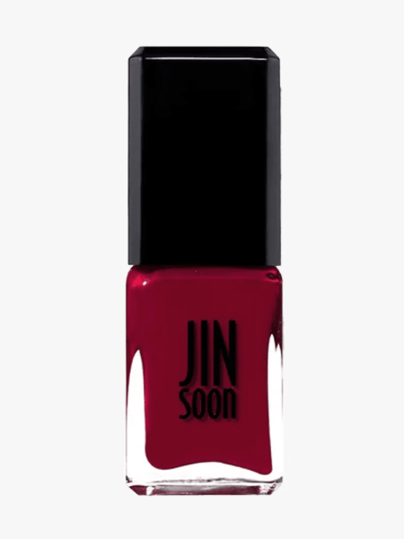 JinSoon Coquette in branded component on a light gray background