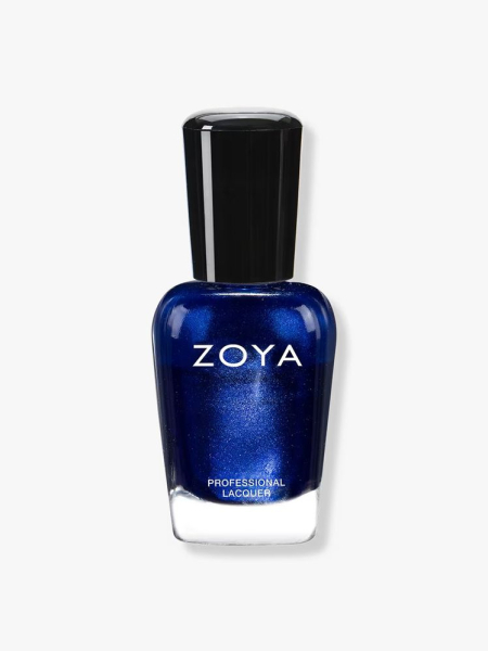 zoya nail polish in jen