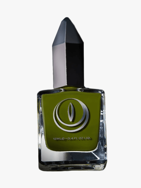 Mooncat The Stranger in branded component on a light gray background
