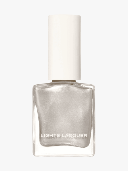 Lights Lacquer It’s Alive in branded component on a light gray background