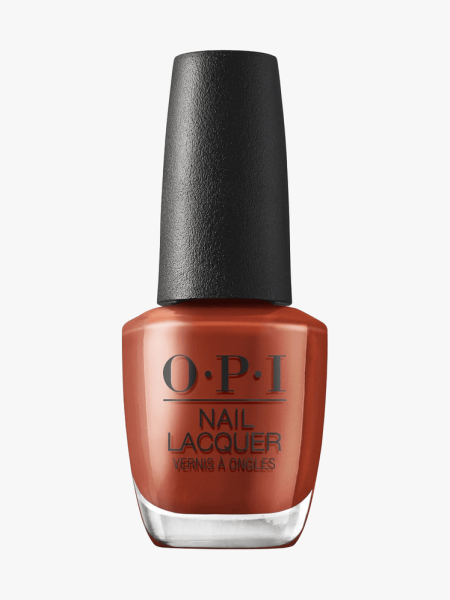 OPI Slip Dressed Up in branded component on a light gray background